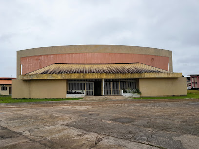 Anfi-teatro - UNIFAP