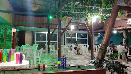 Arcos Iris Eventos