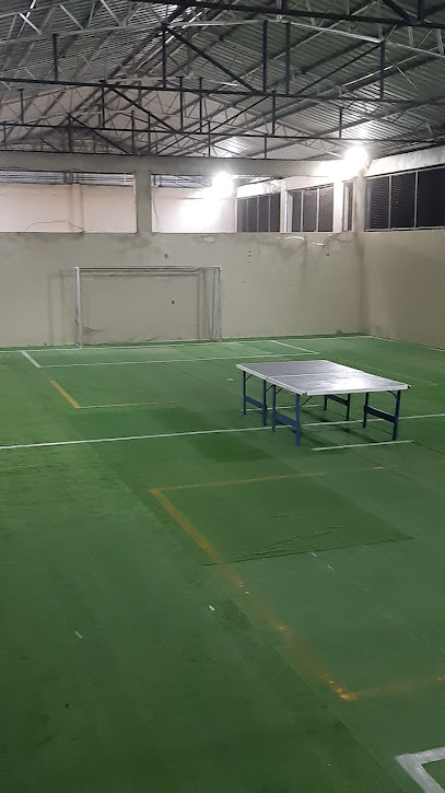 Arena dos papitos