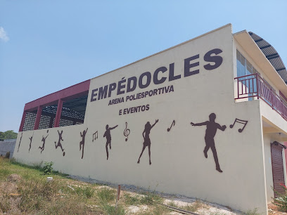 Arena EMPÉDOCLES