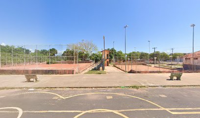 Arena Esportiva Joseane de sales