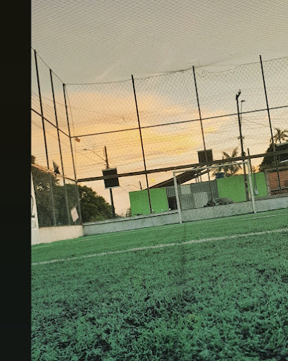 ARENA GOL DE PLACA