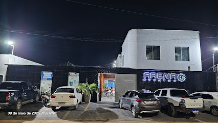 Arena HP Eventos