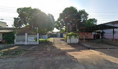 Arena jardim floresta