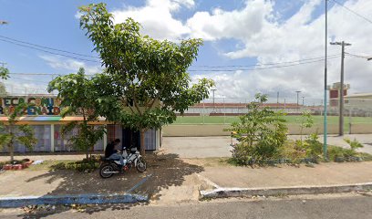 Arena Lauro Farias
