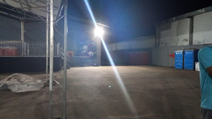 Arena Maracatu