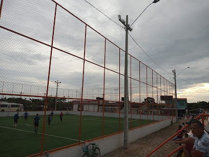 Arena Popeta (Nalbert Sabóia de Lima)