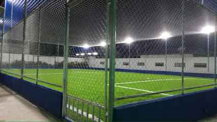 Arena Portal do Futebol