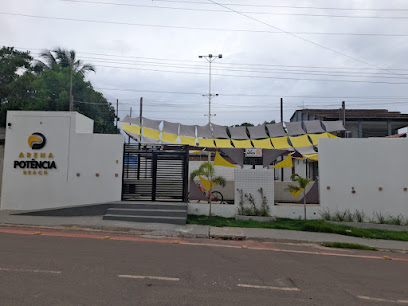 Arena Potência Beach