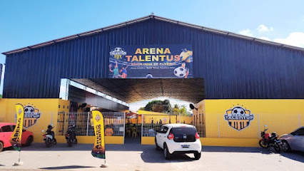 Arena Talentus