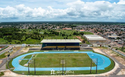 Arena Zerão do Macapá