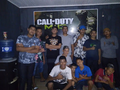 ARY GAMERHOUSE