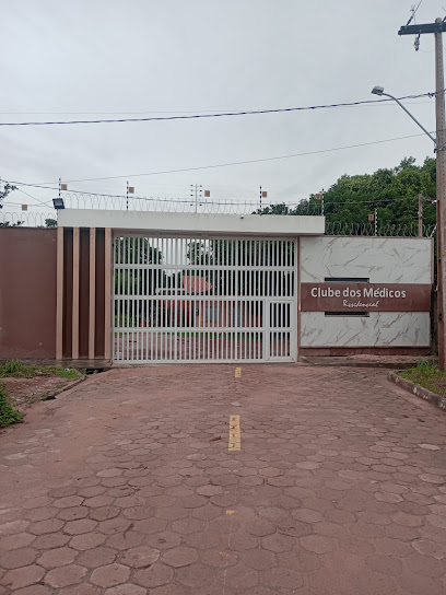 Associação Club dos Médicos do Amapá