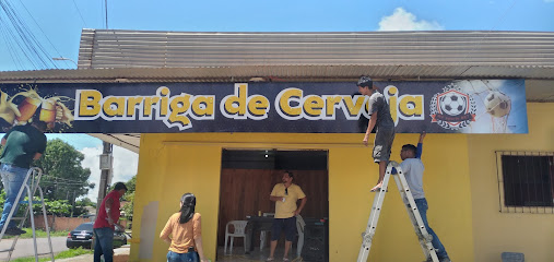 Bar Barriga de Cerveja