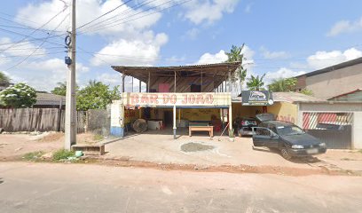 Bar do João