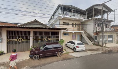 Bar e restaurante do Dinho