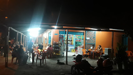 Bar Interplayte