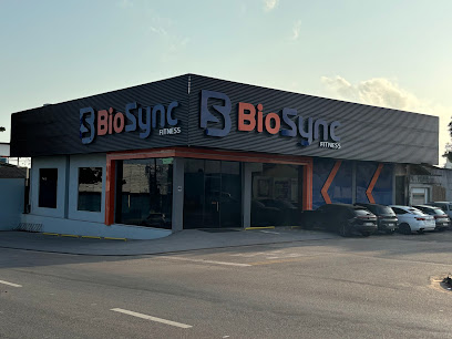 Biosync Fitness