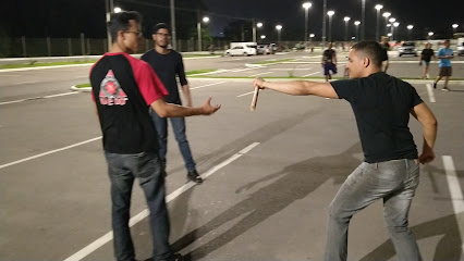 Black Belt Academy