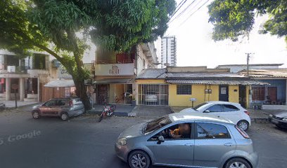 Black Norte - Matriz