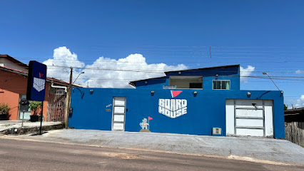 Board House - Jogos de Tabuleiro