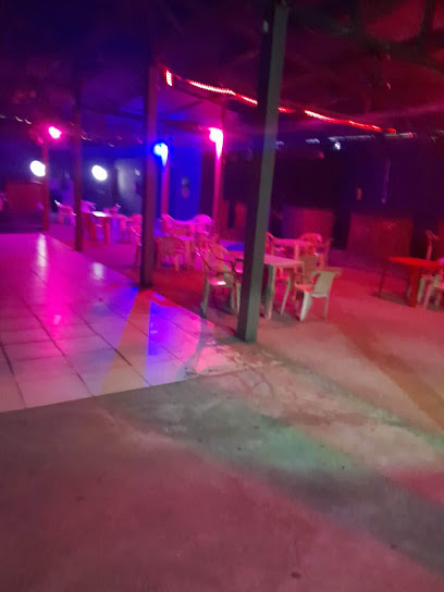 BOATE TIGRÃO SHOW