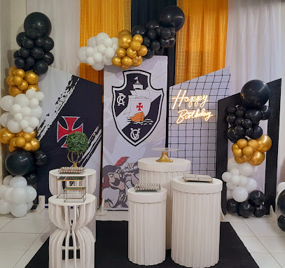 🥳Bombado festas e eventos🥳 – Ipê, Macapá AP
