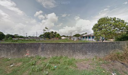 Campo da Igreja Nossa Senhora de Lourdes