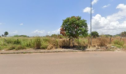 Campo da Norte-Sul