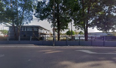 Campo de Futebol do 2º Batalhão de Polícia Militar