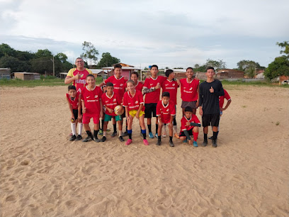 Campo de Futebol João Eudes