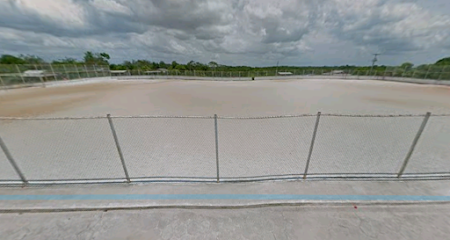 Campo de Futebol Maruanum