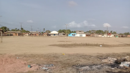 Campo de Futebol
