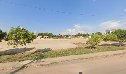 campo do carapanã