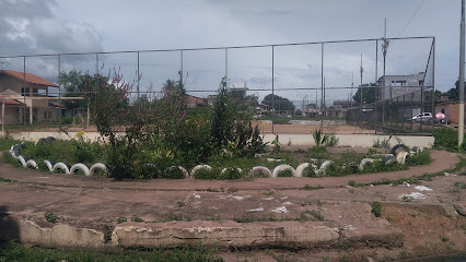 CAMPO DO CURRÚ