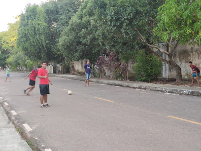 Campo do Esfola Dedo