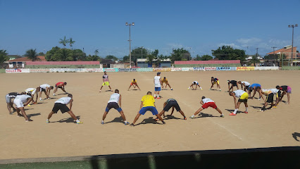 Campo Do Paraiso