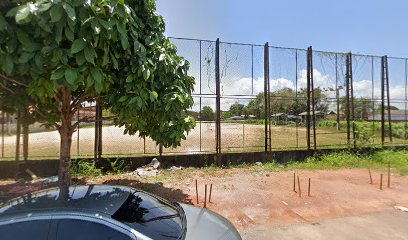 Campo do São Paulo/AP