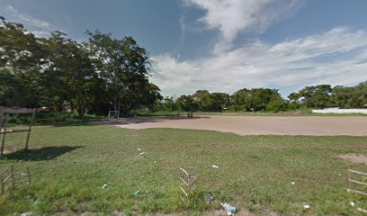 Campo Futebolístico IPÊ