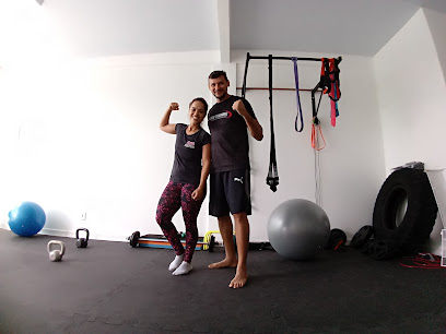 CARDIO TRAINING TREINAMENTO FÍSICO PERSONALIZADO