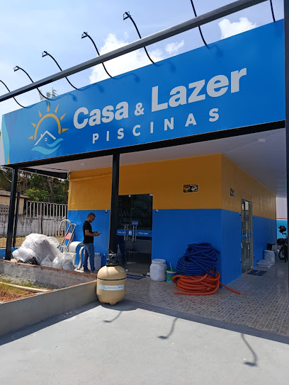 Casa & Lazer Piscinas
