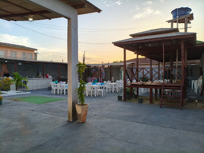 Celebrar Festas & Eventos