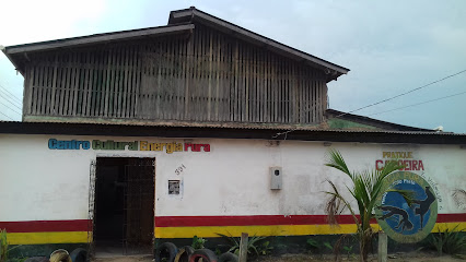 centro cultural energia pura