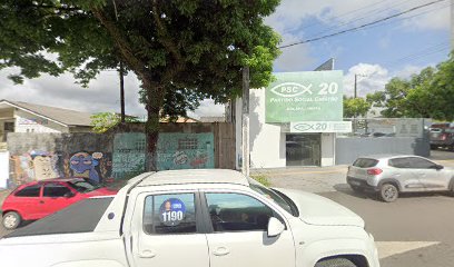 Centro De Fisioterapia, Estética e Pilates
