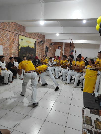 centro de treinamento rafael rodrigues
