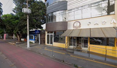 Centro Franco Brasileiro de Aikido