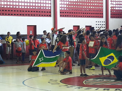 Centro Poliesportivo Júlio Pereira