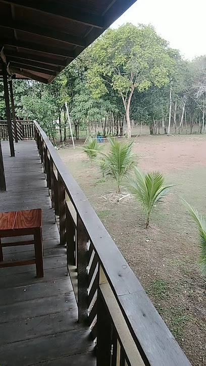 Chácara do Zangado