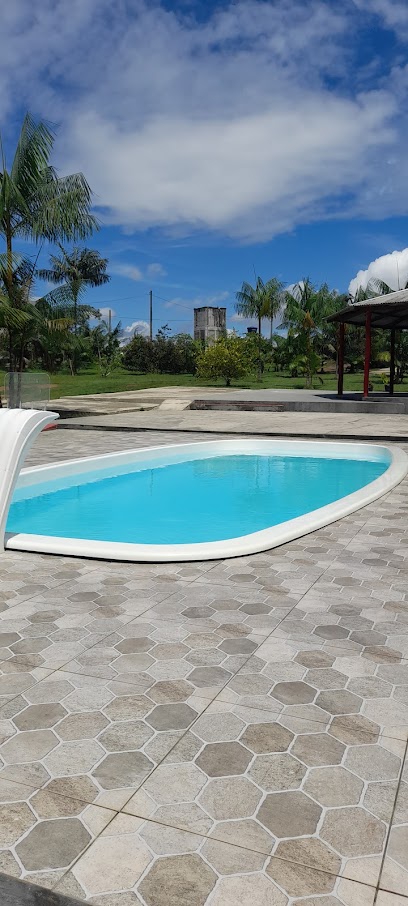 CHACARA PAI & FILHOS - EVENTOS