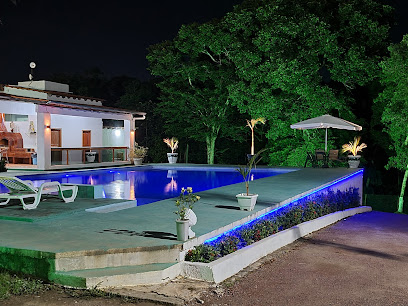 Chácara Paradizo